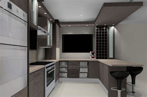 Kitchen Cupboards Pretoria: Cupboard Installations in